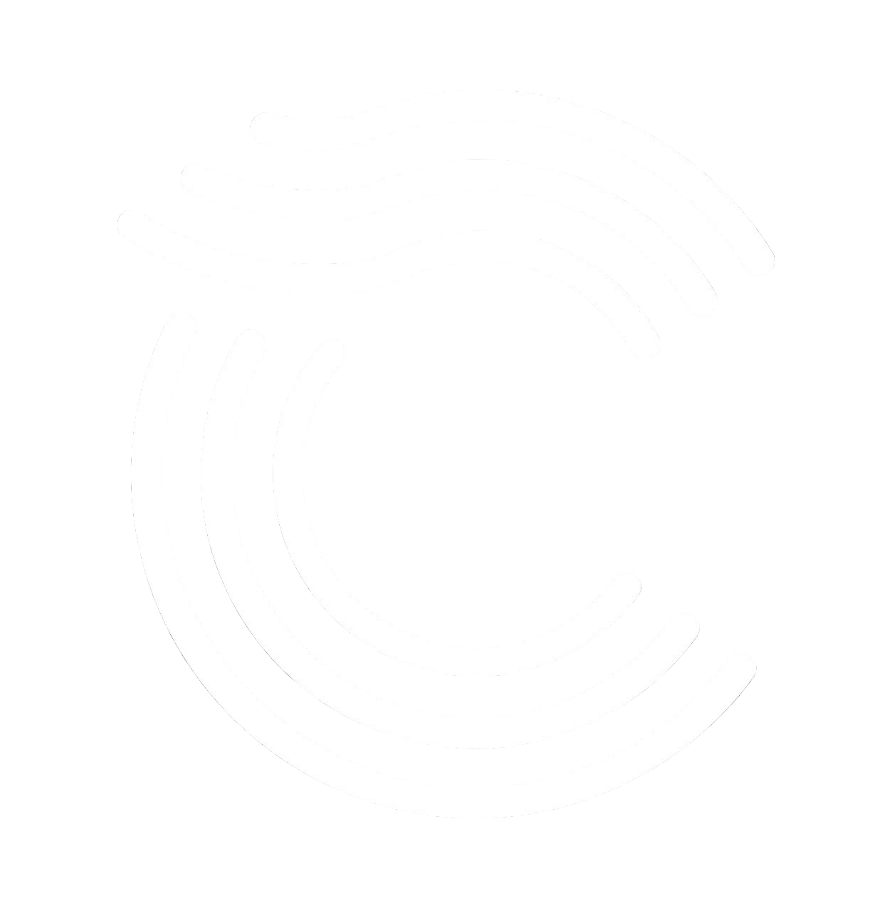 ConfiTrek logo mark